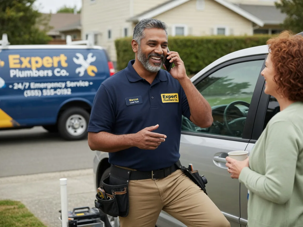 Drain Cleaning Mears, VA FAQs